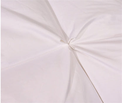 Three-Layer White Goose Down Pillow