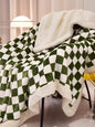 Soft Fluffy Throw Blanket