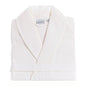 Turkish Cotton Waffle Weave Bathrobe