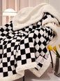 Soft Fluffy Throw Blanket