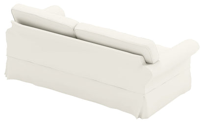 Durable Cotton Sofa Slipcover