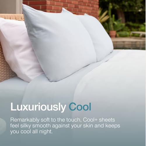 Cooling Spa Pillowcase Set