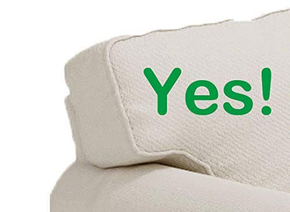 Durable Cotton Sofa Slipcover