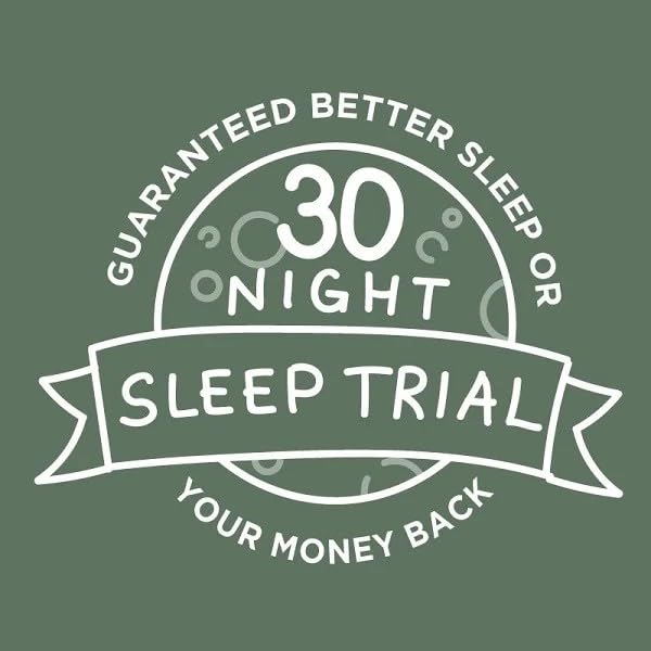 Waterproof Wool Mattress Protector