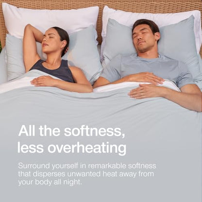 Cooling Spa Pillowcase Set