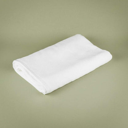 Ring Spun Cotton Bath Towels Set
