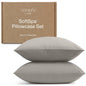 Cooling Spa Pillowcase Set