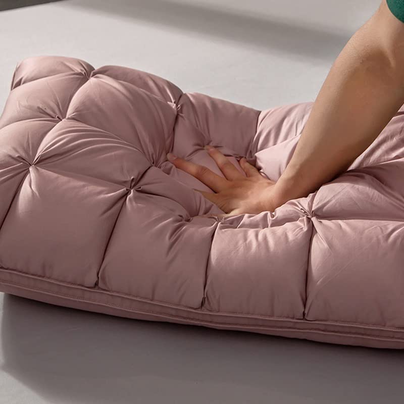 Goose Down Bed Pillow