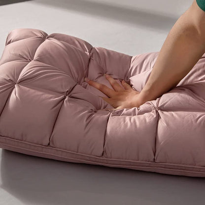 Goose Down Bed Pillow