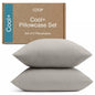 Cooling Spa Pillowcase Set