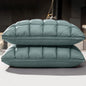 Goose Down Bed Pillow