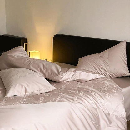 Long Staple Cotton Bedding Set