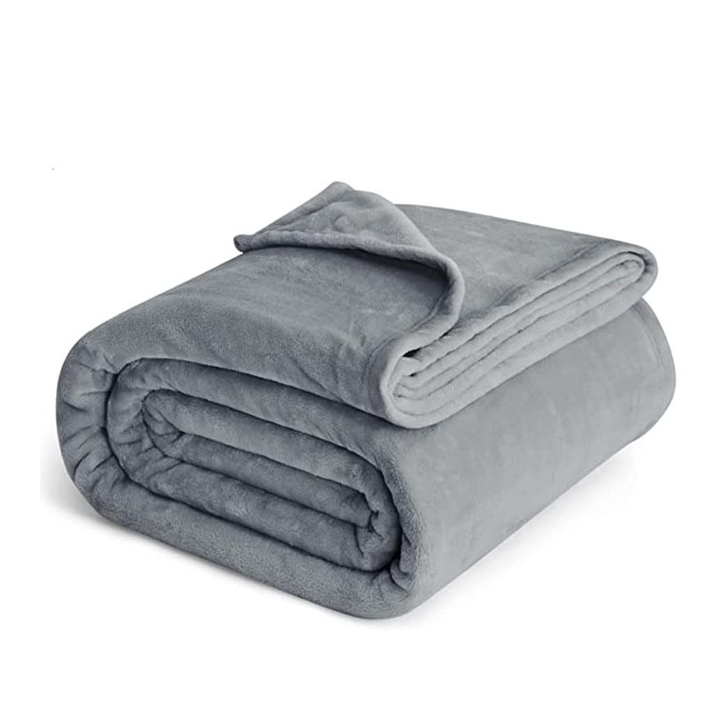 Thick Flannel Blanket