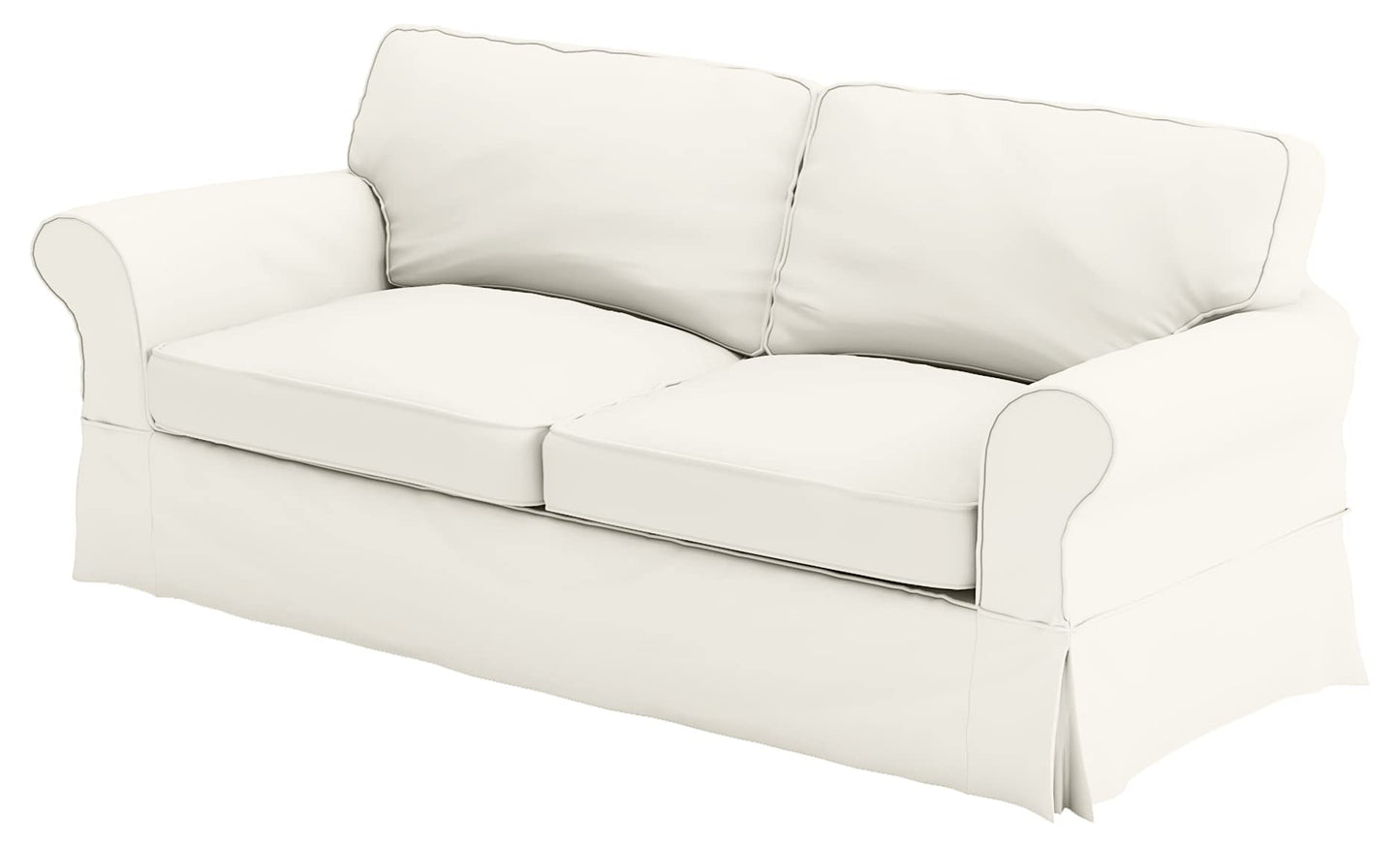 Durable Cotton Sofa Slipcover