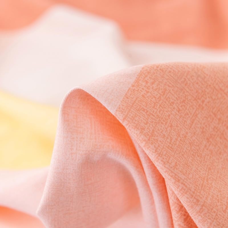 4 Piece Comforter Bedding Set