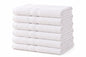 Premium Cotton Blend Bath Towel
