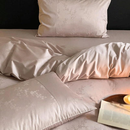Long Staple Cotton Bedding Set