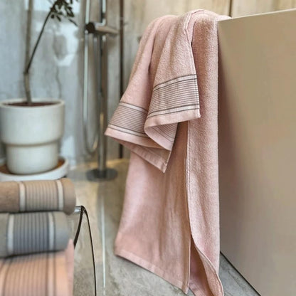 Thick Cotton Bath Towel