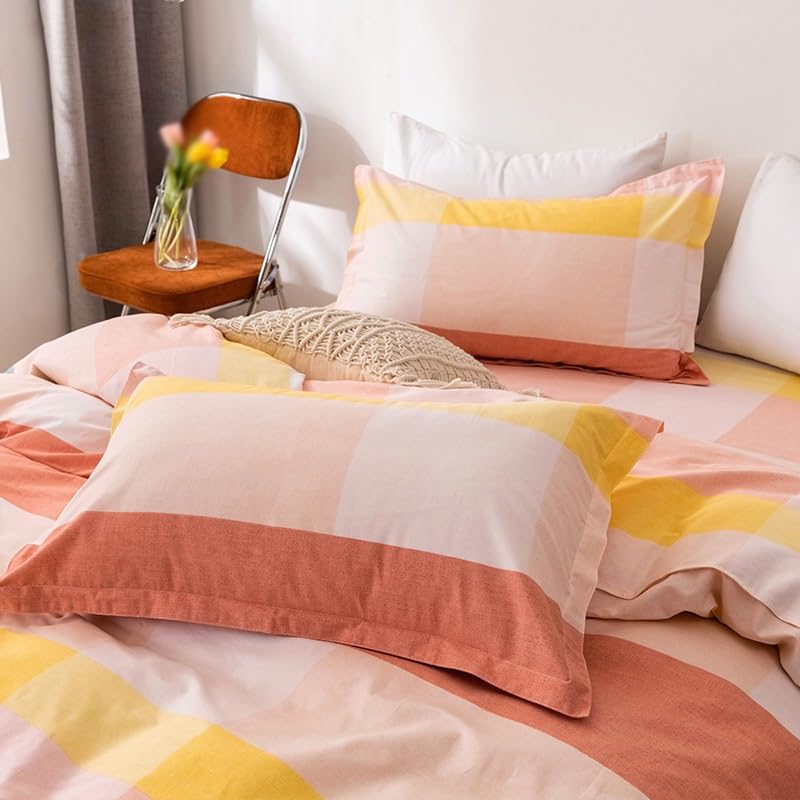 4 Piece Comforter Bedding Set