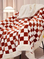 Soft Fluffy Throw Blanket