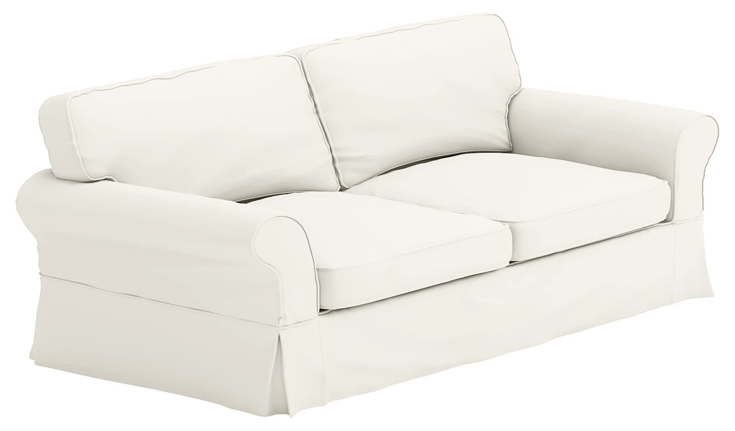 Durable Cotton Sofa Slipcover