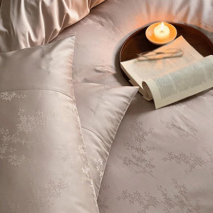 Long Staple Cotton Bedding Set