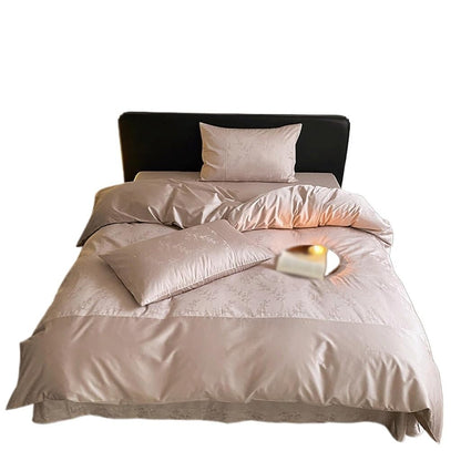 Long Staple Cotton Bedding Set