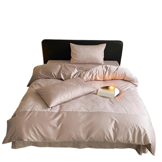Long Staple Cotton Bedding Set