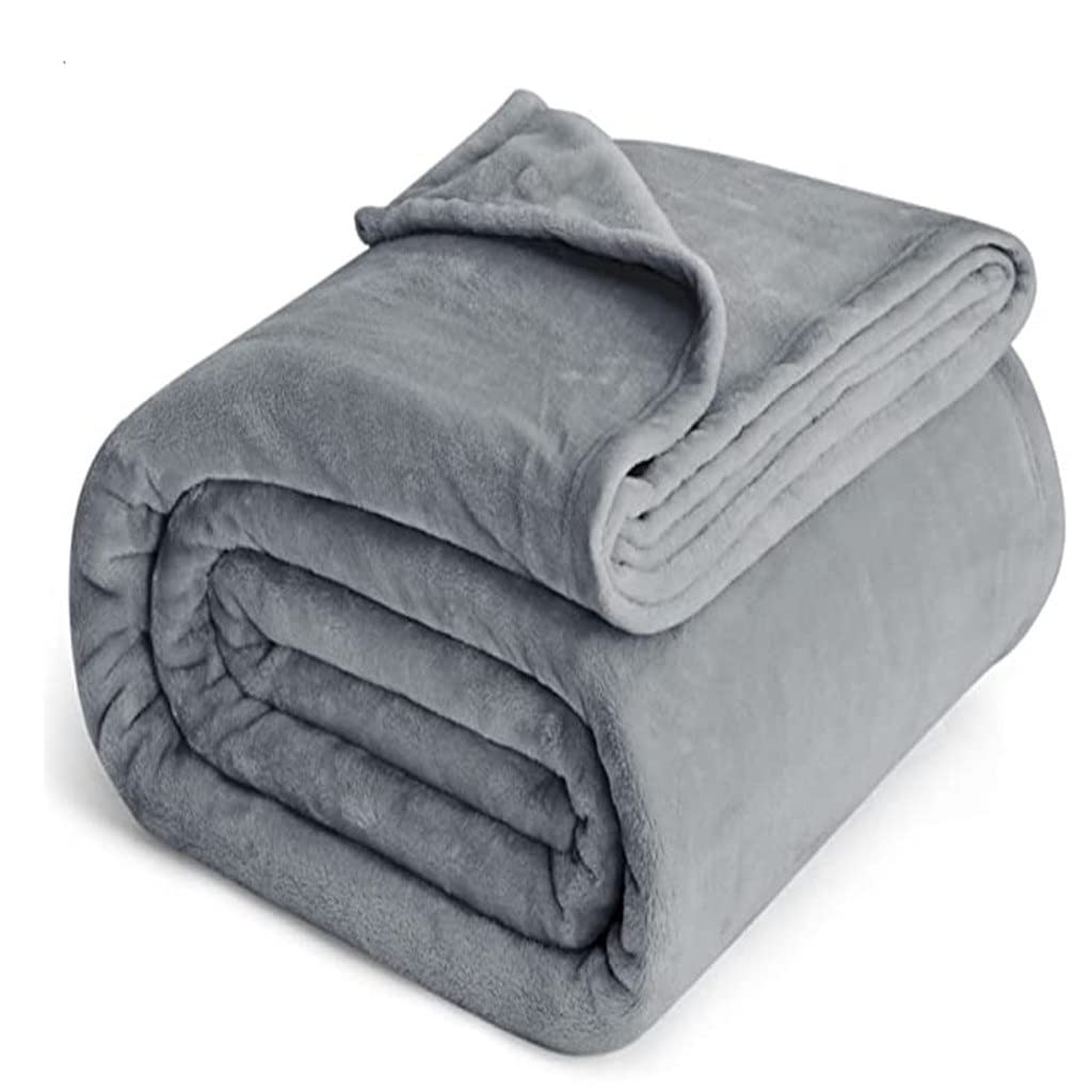 Thick Flannel Blanket
