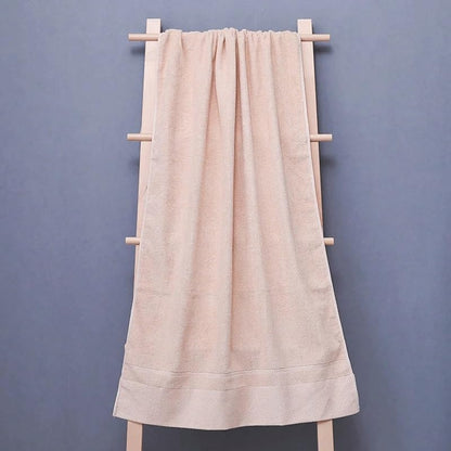 Soft Quick-Dry Cotton Bath Towel