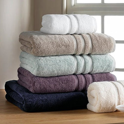 Luxury Turkish Cotton Towel Set