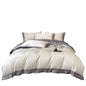 Long Staple Cotton Bed Sheet & Duvet Cover Set