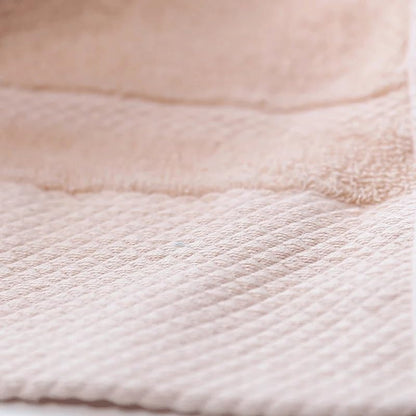 Soft Quick-Dry Cotton Bath Towel