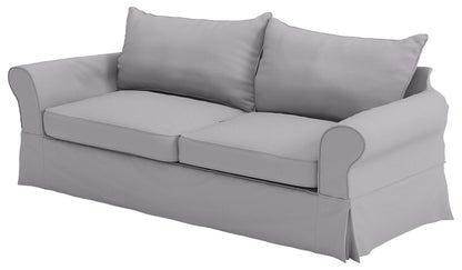Durable Cotton Sofa Slipcover