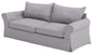 Durable Cotton Sofa Slipcover