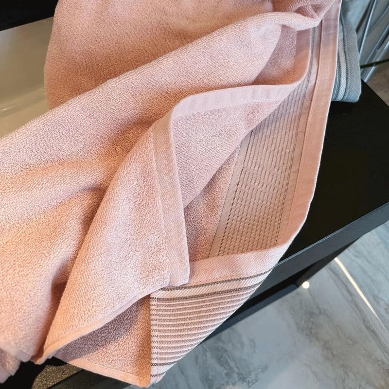 Thick Cotton Bath Towel
