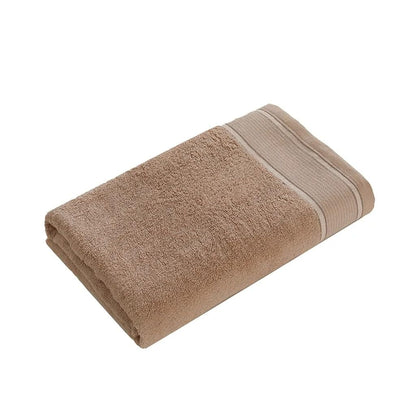 Thick Cotton Bath Towel