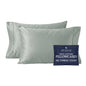 Cooling Sateen Cotton Pillowcases