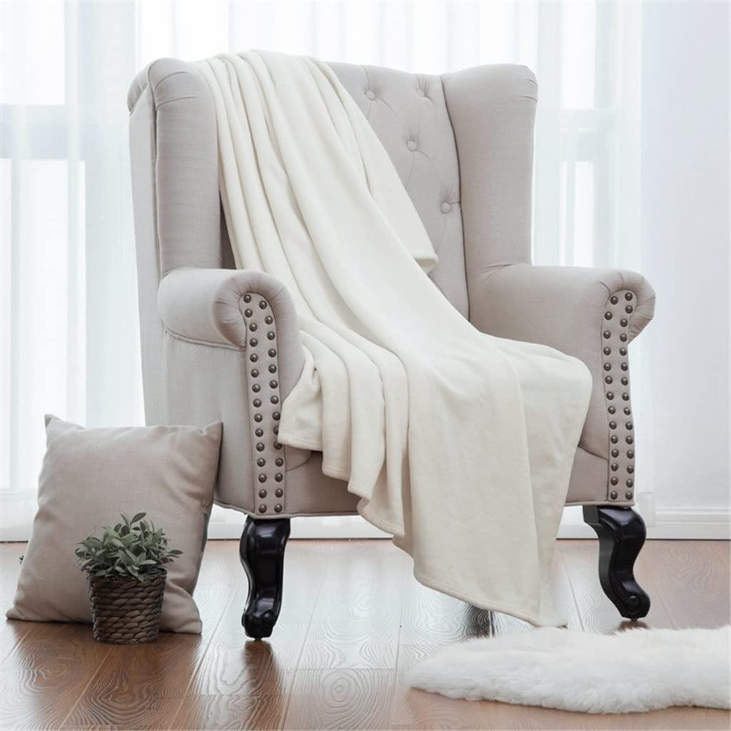 Thick Flannel Blanket
