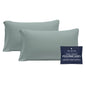 Cooling Pillowcase Set for Hot Sleepers