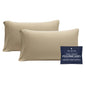 Cooling Pillowcase Set for Hot Sleepers