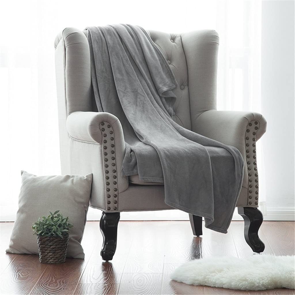Thick Flannel Blanket