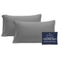 Cooling Pillowcase Set for Hot Sleepers