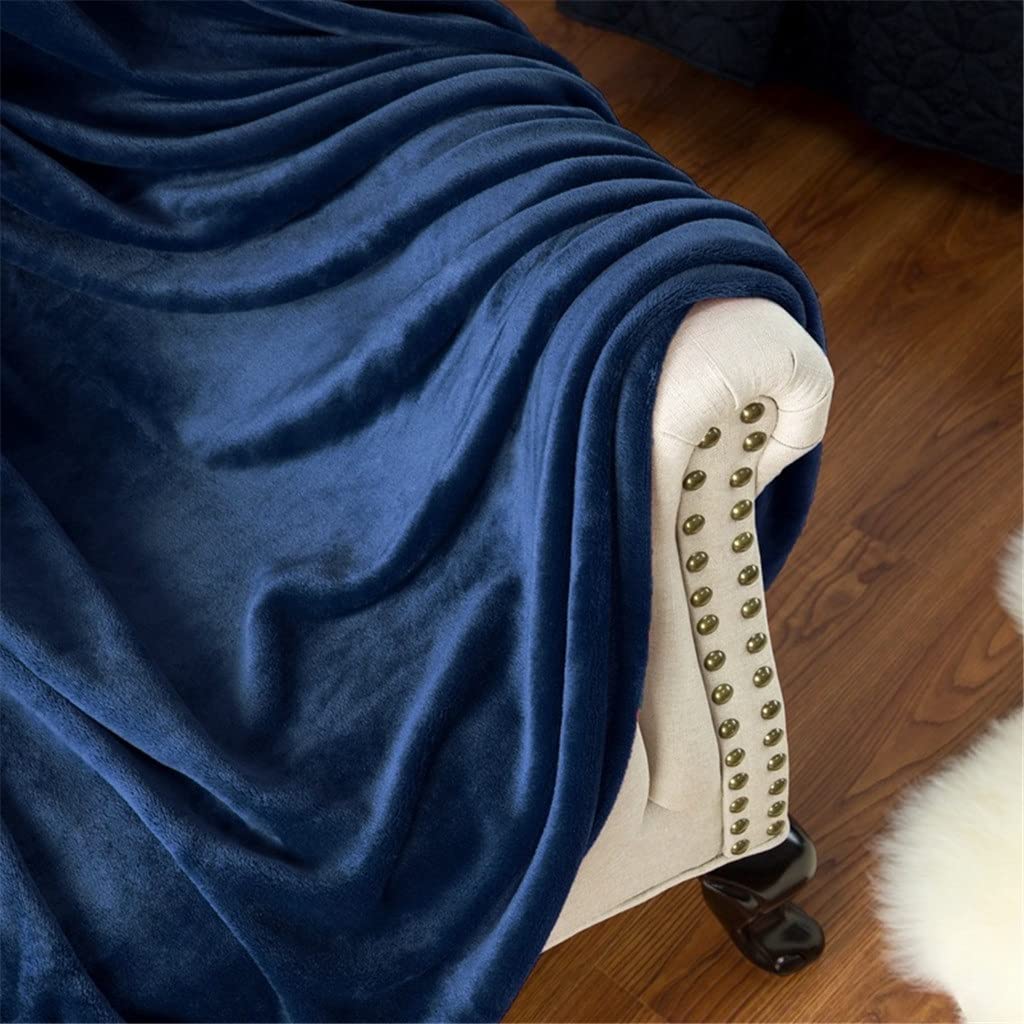 Thick Flannel Blanket