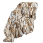 Soft Throw Blanket for Couch & Sofa