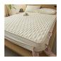 Waterproof Quilted Bed Sheet Set