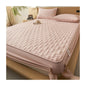 Waterproof Quilted Bed Sheet Set