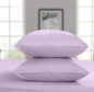 Supima Cotton Sateen Pillowcase Set