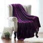 Thick Flannel Blanket