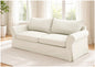 Durable Cotton Sofa Slipcover